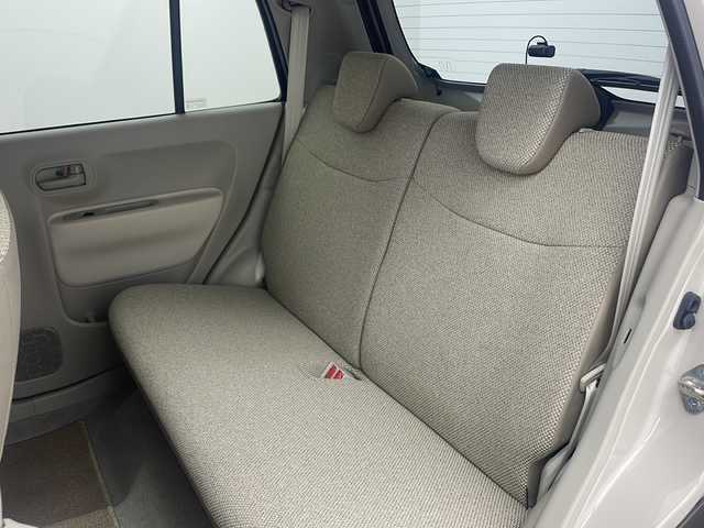 スズキ ラパン L 大阪府 2021(令3)年 0.7万km フォーンベージュM Carrozzeriaナビ　AVIC-HRZ088/　ipod　Aux/ETC/ドライブレコーダー前後　BM-TW01/アイドリングストップ/シートヒーター　D席/純正フロアマット/コーナーセンサー　後ろ/横滑り防止装置/レーンキープアシスト/オートライト/衝突被害軽減システム/スマートキー