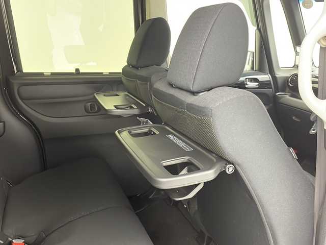 ホンダ Ｎ ＢＯＸ カスタム ターボ SSブラックSパッケージ 茨城県 2017(平29)年 6万km クリスタルブラックパール ナビ　フルセグＴＶ　バックモニター　シートヒーター　ＬＥＤライト　オートライト　ドライブレコーダー　片側電動スライドドア　ビルトインＥＴＣ　スマートキー　プッシュスタート　横滑り防止装置　禁煙車