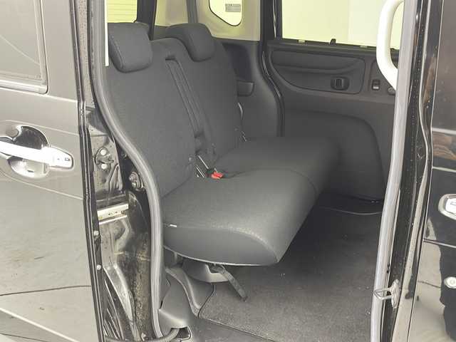 ホンダ Ｎ ＢＯＸ カスタム ターボ SSブラックSパッケージ 茨城県 2017(平29)年 6万km クリスタルブラックパール ナビ　フルセグＴＶ　バックモニター　シートヒーター　ＬＥＤライト　オートライト　ドライブレコーダー　片側電動スライドドア　ビルトインＥＴＣ　スマートキー　プッシュスタート　横滑り防止装置　禁煙車