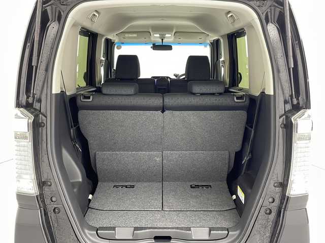 ホンダ Ｎ ＢＯＸ カスタム ターボ SSブラックSパッケージ 茨城県 2017(平29)年 6万km クリスタルブラックパール ナビ　フルセグＴＶ　バックモニター　シートヒーター　ＬＥＤライト　オートライト　ドライブレコーダー　片側電動スライドドア　ビルトインＥＴＣ　スマートキー　プッシュスタート　横滑り防止装置　禁煙車