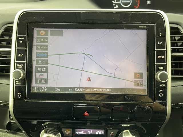 日産 セレナ ハイウェイスター プロパイロットED 愛知県 2016(平28)年 5.3万km ブリリアントホワイトパール /禁煙//純正9インチメモリナビ//AM/FM/CD/DVD/BD/SD/MSV/USB//フルセグTV//バックカメラ//ETC//前方ドライブレコーダー//純正フリップダウンモニター//プロパイロット//エマージェンシーブレーキ//車線逸脱警報//車線逸脱防止支援システム//標識検知//コーナーセンサー//両側パワースライドドア//オートLEDライト//フォグランプ//革巻きステアリング//ステアリングリモコン//電動格納ウィンカーミラー//電動パーキングブレーキ//AUTO HOLD//アイドリングストップ//ECO MODE//横滑り防止装置//純正16インチAW//プッシュスタート//スマートキー//スペアキー//ISOFIX//2列目ロールサンシェード//純正フロアマット//純正ドアバイザー//バニティミラー