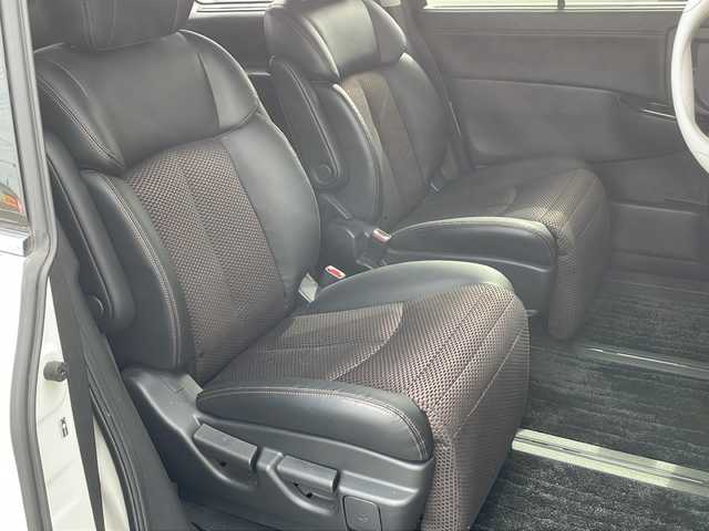 日産 エルグランド 250HWS アーバンクロム 栃木県 2012(平24)年 8万km ブリリアントホワイトパール 純正ＨＤＤナビ/・CD AM FM/・TV ワンセグ/・アラウンドビューモニター/両側パワースライドドア/エンジンスターター/スマートスペアキー/ETC/リアサンシェード/純正18インチアルミホイール/ＬＥＤヘッドライト/サイドエアバック/ハーフレザーシート