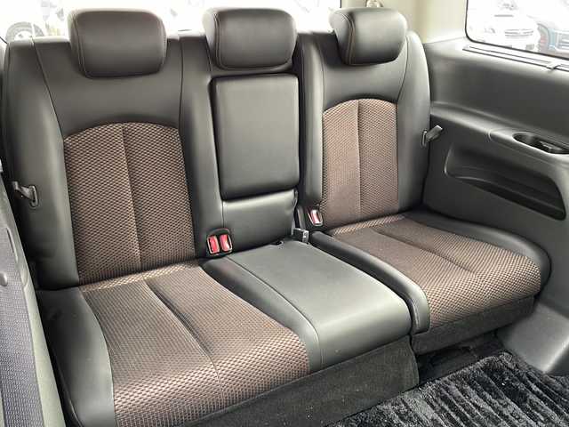 日産 エルグランド 250HWS アーバンクロム 栃木県 2012(平24)年 8万km ブリリアントホワイトパール 純正ＨＤＤナビ/・CD AM FM/・TV ワンセグ/・アラウンドビューモニター/両側パワースライドドア/エンジンスターター/スマートスペアキー/ETC/リアサンシェード/純正18インチアルミホイール/ＬＥＤヘッドライト/サイドエアバック/ハーフレザーシート