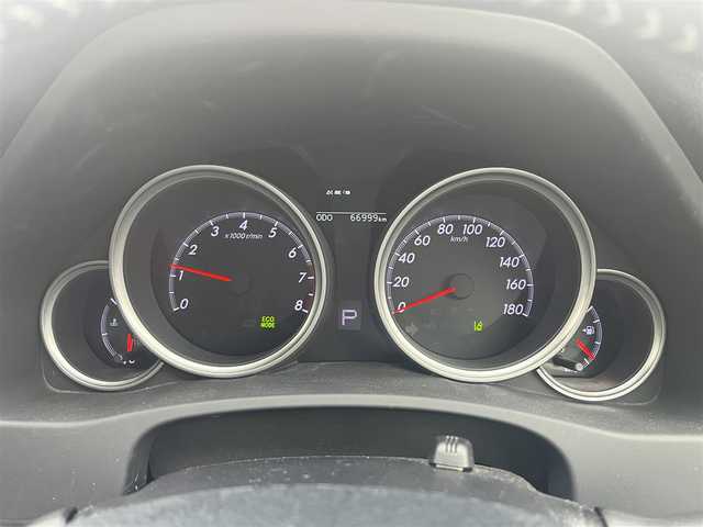 トヨタ マークＸ 250G 群馬県 2016(平28)年 6.7万km プレシャスブラックパール セーフティセンスP/プリクラッシュセーフティ/レーダークルーズコントロール/HIDヘッドランプ/運転席パワーシート/純正ナビゲーション/地デジTV/DVD/CD/バックカメラ/ETC2.0