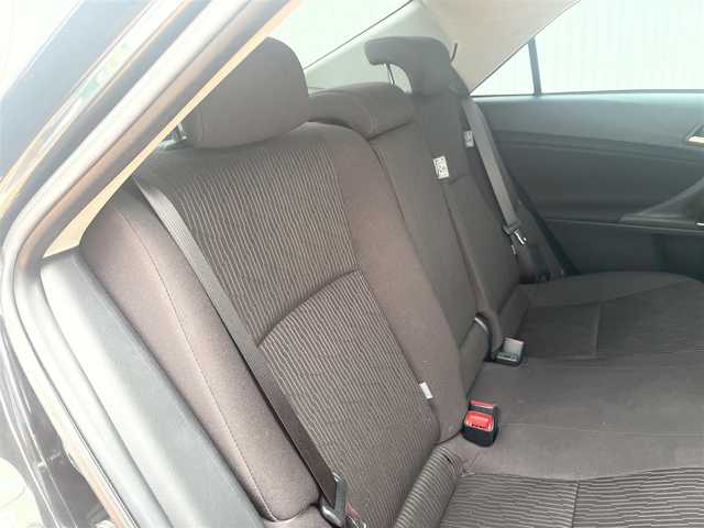 トヨタ マークＸ 250G 群馬県 2016(平28)年 6.7万km プレシャスブラックパール セーフティセンスP/プリクラッシュセーフティ/レーダークルーズコントロール/HIDヘッドランプ/運転席パワーシート/純正ナビゲーション/地デジTV/DVD/CD/バックカメラ/ETC2.0