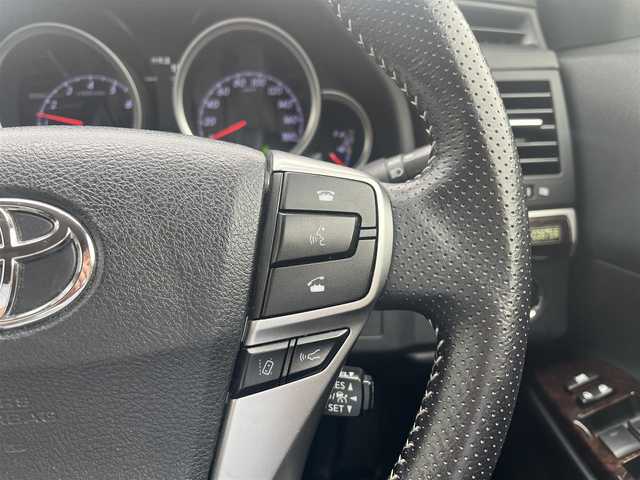 トヨタ マークＸ 250G 群馬県 2016(平28)年 6.7万km プレシャスブラックパール セーフティセンスP/プリクラッシュセーフティ/レーダークルーズコントロール/HIDヘッドランプ/運転席パワーシート/純正ナビゲーション/地デジTV/DVD/CD/バックカメラ/ETC2.0