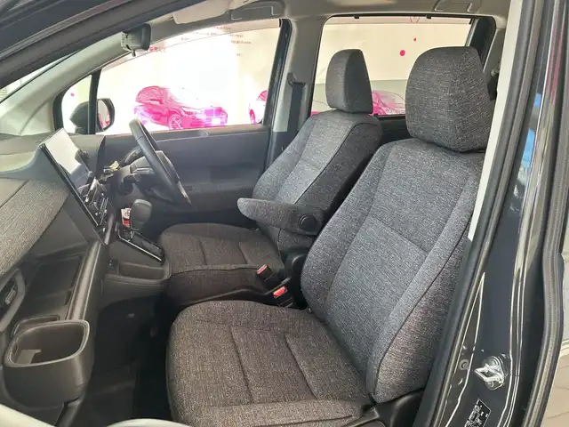 トヨタ シエンタ Z 埼玉県 2023(令5)年 2.2万km ダークグレー トヨタセーフティセンス/10.5インチディスプレイオーディオPlus/　　BT/USB/フルセグ/MiraCast/バックカメラ/レーダークルーズコントロール/両側パワースライドドア/ブラインドスポットモニター/コーナーセンサー/ステアリングスイッチ/スマートキー2本/ビルトインETC2.0