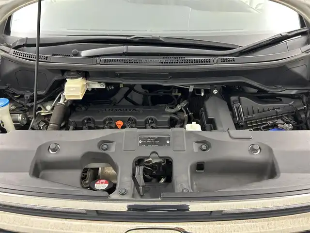 ホンダ ステップワゴン スパーダ Z クールスピリット 千葉県 2014(平26)年 7.4万km ホワイトオーキッドパール 禁煙車/両側電動ドア/クルーズコントロール/社外7インチメモリナビ/・型番：MDV-Z701/・CD/DVD/Bluetooth/フルセグTV/・バックカメラ/・ビルトインETC/革巻きステアリング/・ステアリングスイッチ/・パドルシフト/左右独立エアコン/純正フロアマット/純正１７インチAW/オートライト/・キセノンヘッドライト/・フォグランプ