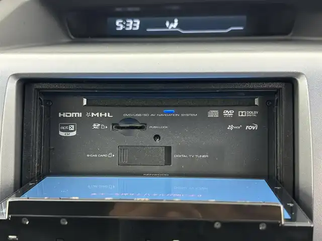 ホンダ ステップワゴン スパーダ Z クールスピリット 千葉県 2014(平26)年 7.4万km ホワイトオーキッドパール 禁煙車/両側電動ドア/クルーズコントロール/社外7インチメモリナビ/・型番：MDV-Z701/・CD/DVD/Bluetooth/フルセグTV/・バックカメラ/・ビルトインETC/革巻きステアリング/・ステアリングスイッチ/・パドルシフト/左右独立エアコン/純正フロアマット/純正１７インチAW/オートライト/・キセノンヘッドライト/・フォグランプ