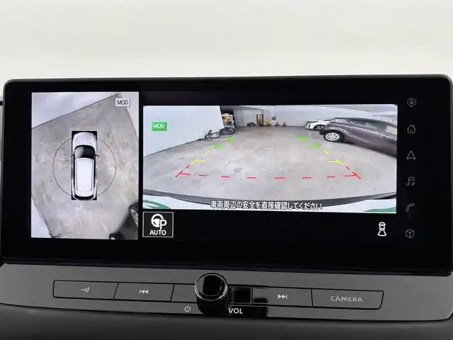 日産 エクストレイル G e－4ORCE 福岡県 2022(令4)年 2.1万km ダイヤモンドブラック サンルーフ　/純正９型ナビ/フルセグTV　/バックカメラ　/ＢＯＳＥプレミアムサウンド　/ワイヤレス充電　/デジタルルームミラー　/前後ドラレコ　/ビルトインETC２．０　/プロパイロット　/コーナーセンサー　/エマージェンシーブレーキ　/レーンキープ　/ブラインドスポットモニター　/パーキングアシスト　/ヒルディセントコントロール/シートヒーター　/ステアリングヒーター　/パワーバックドア　/純正１９インチアルミホイール