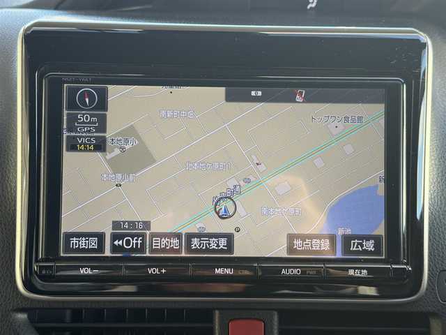 トヨタ ノア Si ダブルバイビー 愛知県 2017(平29)年 5.3万km ブラック /純正9インチSDナビ//純正フルセグTV//AM/FM/CD/DVD/SD/BT//バックカメラ//ビルトインETC//純正ドライブレコーダー//純正フリップダウン後席モニター//横滑り防止装置//ヒルスタートアシストコントロール//Toyota Safety Sense C//オートハイビーム//衝突被害軽減ブレーキ//レーンアシスト//先行発進告知機能//クルーズコントロール//ECO MODE//ステアスイッチ//純正16インチアルミホイール//純正LEDオートライト//フロントフォグランプ//両側パワースライドドア//バックドアイージークローザー//オートリトラミラー//シートバックテーブル//サイドテーブル//ISOFIX//後席用サンシェード//ダブルエアバック//スマートキー//スペアキー1本//取扱説明書//ナビ説明書//保証書//記録簿(R2/R4/R6)