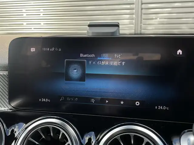 メルセデス・ベンツ Ｍ・ベンツ ＧＬＢ２００ｄ 4マチック AMGライン 三重県 2022(令4)年 4.4万km コスモスブラック ＡＣＣ/純正ナビ/純正ドラレコ/３６０°カメラ/ＥＴＣ/ＬＥＤヘッドライト/サンルーフ/ハーフレザー/シートヒーター/Ｂｌｕｅｔｏｏｔｈ/アンビエントライト/純正１８インチＡＷ