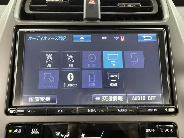 トヨタ プリウス ＰＨＶ