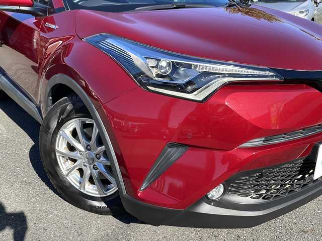 トヨタ Ｃ－ＨＲ