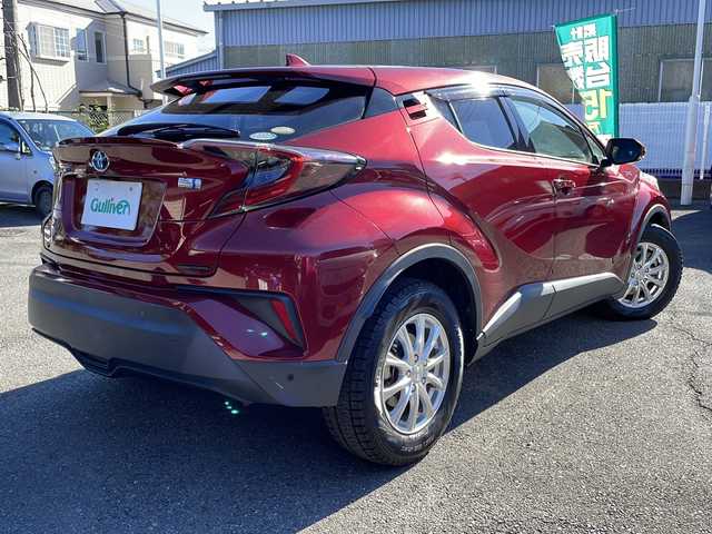 トヨタ Ｃ－ＨＲ