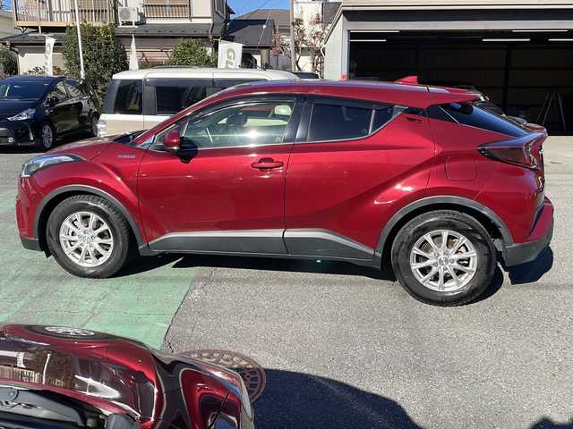 トヨタ Ｃ－ＨＲ