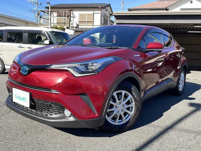 トヨタ Ｃ－ＨＲ