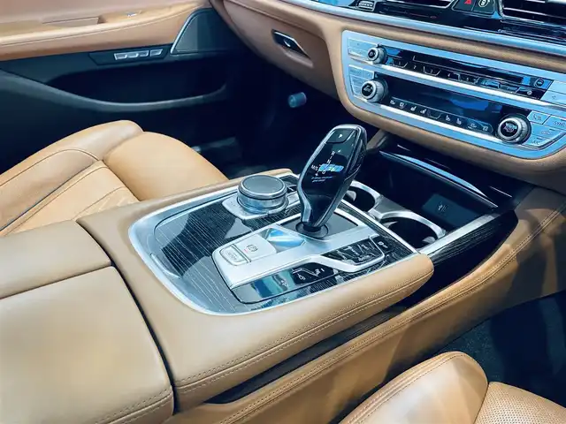 ＢＭＷ ７４０Ｌd