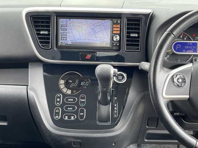 日産 デイズ ルークス ハイウェイスターX Gパッケージ 佐賀県 2014(平26)年 8.5万km パール （株）IDOMが運営する【じしゃロン佐賀店】の自社ローン専用車両になります。/こちらは現金またはオートローンご利用時の価格です。自社ローンご希望の方は別途その旨お申し付けください/全周囲カメラ　/ＳＤナビ/フルセグ　/ＥＴＣ
