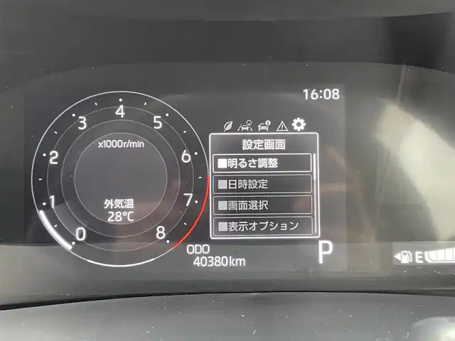 トヨタ ライズ Z 群馬県 2020(令2)年 4.1万km ブラックマイカメタリック/ブライトシルバーメタリック 純正ナビ（FM/AM/TV/BT）/純正ドラレコ（前後/DC-DR651）/フルセグTV/ワンオーナー/純正エアロパーツ/電動格納ミラー/ステアリングスイッチ/エンジンスタートボタン/ブレーキアシスト/衝突警報機能/衝突回避支援ブレーキ/レーンキープアシスト/追従走行/スペアキー/先行車発/BSM/RCTA/社外AW付スタッドレス