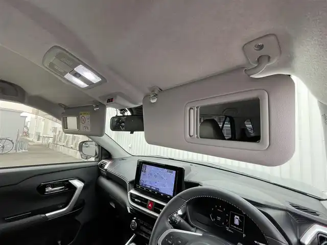 トヨタ ライズ Z 群馬県 2020(令2)年 4.1万km ブラックマイカメタリック/ブライトシルバーメタリック 純正ナビ（FM/AM/TV/BT）/純正ドラレコ（前後/DC-DR651）/フルセグTV/ワンオーナー/純正エアロパーツ/電動格納ミラー/ステアリングスイッチ/エンジンスタートボタン/ブレーキアシスト/衝突警報機能/衝突回避支援ブレーキ/レーンキープアシスト/追従走行/スペアキー/先行車発/BSM/RCTA/社外AW付スタッドレス