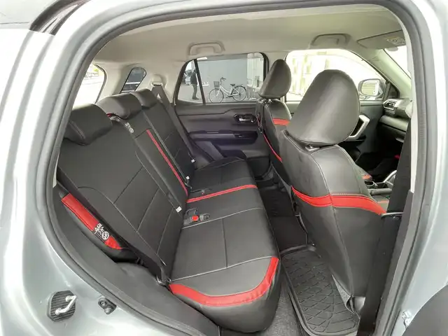 トヨタ ライズ Z 群馬県 2020(令2)年 4.1万km ブラックマイカメタリック/ブライトシルバーメタリック 純正ナビ（FM/AM/TV/BT）/純正ドラレコ（前後/DC-DR651）/フルセグTV/ワンオーナー/純正エアロパーツ/電動格納ミラー/ステアリングスイッチ/エンジンスタートボタン/ブレーキアシスト/衝突警報機能/衝突回避支援ブレーキ/レーンキープアシスト/追従走行/スペアキー/先行車発/BSM/RCTA/社外AW付スタッドレス