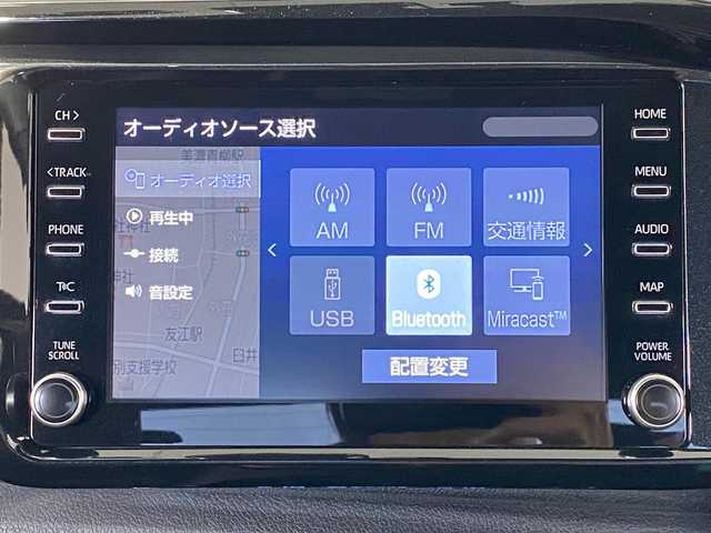 トヨタ ハイラックス Z GRスポーツ 岐阜県 2024(令6)年 1.6万km アティチュードブラックマイカ ワンオーナー/ハードトノカバー（OP）/トヨタセーフティセンス/・プリクラッシュセーフティ【PCS】/・レーンディパーチャーアラート【LDA】/・レーダークルーズコントロール【ブレーキ制御付】/・ロードサインアシスト【RSA】/・先行車発進告知機能【TMN】/クリアランスソナー前後/純正8インチディスプレイオーディオ/全周囲カメラ/ハーフレザーシート/運転席パワーシート/LEDヘッドライト/フロントフォグランプ/本革巻きステアリング/シフトノブ/MTモード付AT/パドルシフト/アルミペダル/純正18インチAW/純正フロアマット（OP）/純正サイドバイザー（OP）/前後ドライブレコーダー（ZDR-058）/カロッツェリア製ETC