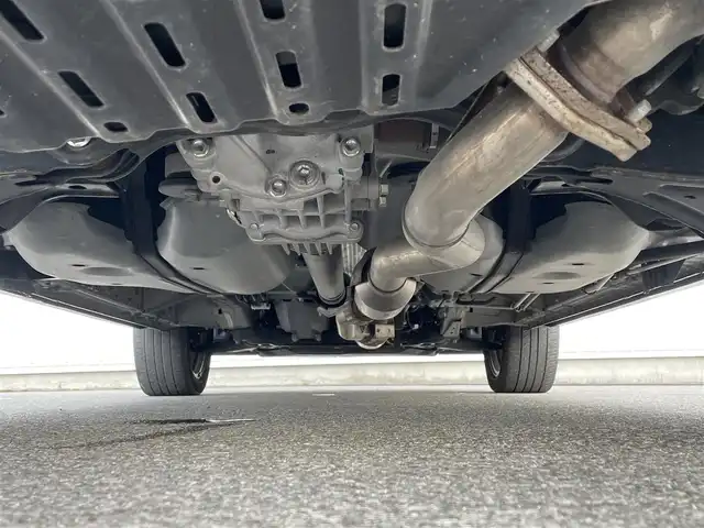 三菱 デリカＤ：５ P 滋賀県 2023(令5)年 2.6万km アメジストブラック 社外8型ナビ/・Bluetooth/・フルセグ/アラウンドビューモニター/革ステアリングリモコン/ステアリングヒーター/パドルシフト/ETC/シートヒーター/LEDオートライト/オートハイビーム/フォグライト/クルーズコントロール/ブラインドスポットモニター/電動リアゲート/パワースライドドア/ブレーキホールド/電動パーキング/ルーフビームガーニッシュ/４WD切り替え