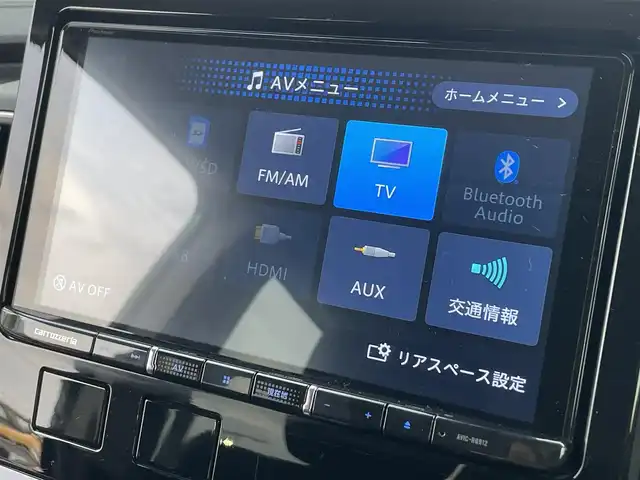 三菱 デリカＤ：５ P 滋賀県 2023(令5)年 2.6万km アメジストブラック 社外8型ナビ/・Bluetooth/・フルセグ/アラウンドビューモニター/革ステアリングリモコン/ステアリングヒーター/パドルシフト/ETC/シートヒーター/LEDオートライト/オートハイビーム/フォグライト/クルーズコントロール/ブラインドスポットモニター/電動リアゲート/パワースライドドア/ブレーキホールド/電動パーキング/ルーフビームガーニッシュ/４WD切り替え