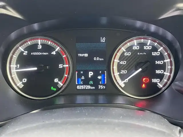 三菱 デリカＤ：５ P 滋賀県 2023(令5)年 2.6万km アメジストブラック 社外8型ナビ/・Bluetooth/・フルセグ/アラウンドビューモニター/革ステアリングリモコン/ステアリングヒーター/パドルシフト/ETC/シートヒーター/LEDオートライト/オートハイビーム/フォグライト/クルーズコントロール/ブラインドスポットモニター/電動リアゲート/パワースライドドア/ブレーキホールド/電動パーキング/ルーフビームガーニッシュ/４WD切り替え