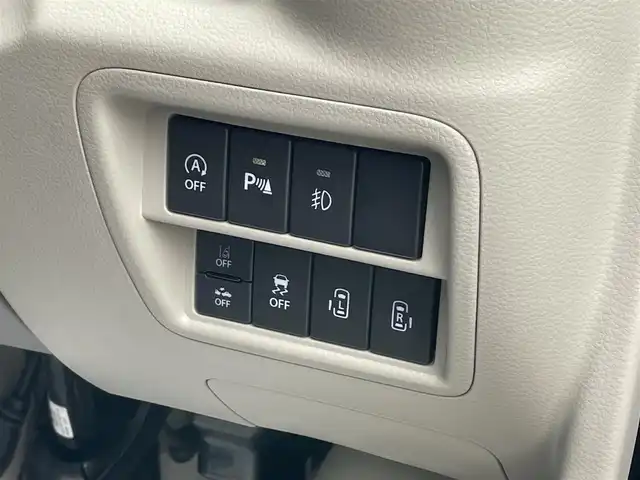 マツダ スクラム ワゴン PZターボ スペシャルパッケージ 香川県 2022(令4)年 0.9万km ブルーイッシュブラックパール3 4WD車/両側パワースライドドア/ハイルーフ/オートステップ/シートヒーター/革調シートカバー/キセノンヘッドライト/衝突被害軽減ブレーキ/レーンキープ/ETC
