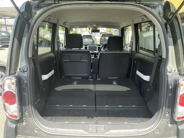 スズキ ハスラー G 和歌山県 2018(平30)年 5万km クールカーキPM 社外ナビ（ワンセグTV.CD.AM/FM.IPOD.AUX.BLUETOOTHAUDIO)/プッシュスタート/シートヒーター/ETC/横滑り防止装置/衝突被害軽減ブレーキ/アイドリングストップ
