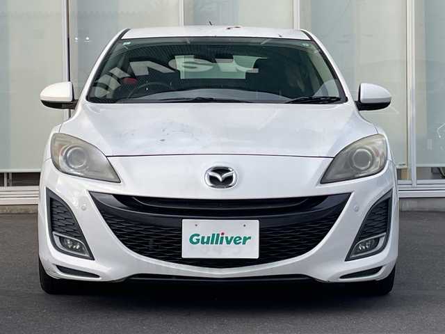 マツダ アクセラ スポーツ 15S ナビエディション 神奈川県 2011(平23)年 10万km クリスタルホワイトパールマイカ 純正ＨＤＤナビ　/ワンセグＴＶ　/オートライト　/コーナーセンサー　/ＭＴ付ミッションＡＴ　/プッシュスタート　/ＡＡＣ　/ドアバイザー　/ＣＤ／ＤＶＤ