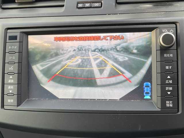 マツダ アクセラ スポーツ 15S ナビエディション 神奈川県 2011(平23)年 10万km クリスタルホワイトパールマイカ 純正ＨＤＤナビ　/ワンセグＴＶ　/オートライト　/コーナーセンサー　/ＭＴ付ミッションＡＴ　/プッシュスタート　/ＡＡＣ　/ドアバイザー　/ＣＤ／ＤＶＤ