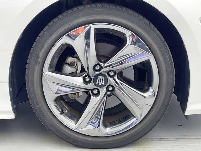 トヨタ クラウン ハイブリッド RS 愛知県 2019(令1)年 4.1万km ホワイトパールクリスタルシャイン 純正メーカーナビ/・CD/DVD/・Bluetooth/・フルセグテレビ/・USB接続/全方位モニター/黒革シート/パワーシート/衝突軽減ブレーキ/レーンキープアシスト/オートマチックハイビーム/レーダークルーズコントロール/ブラインドスポットモニター/ビルトインETC2.0