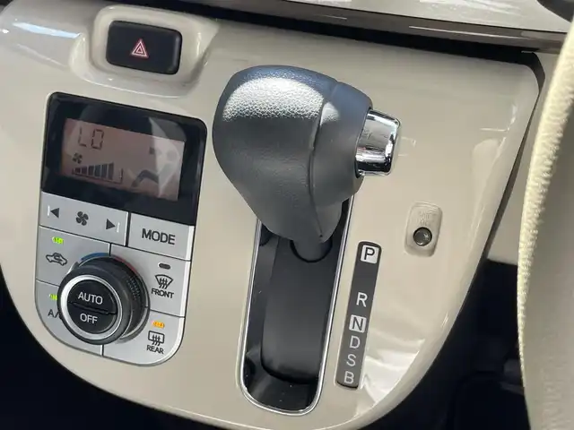 ダイハツ ムーヴ キャンバス X メイクアップ リミテッド SAⅢ 奈良県 2020(令2)年 2万km ブラックマイカメタリック 純正ナビ/Bluetooth/CD/DVD/フルセグTV/全方位カメラ/両側電動スライド/ドラレコ（前方）/コーナーセンサー/リアソナー/オートハイビーム/衝突被害軽減システム/プッシュスタート/スマートキー/ステアリングリモコン