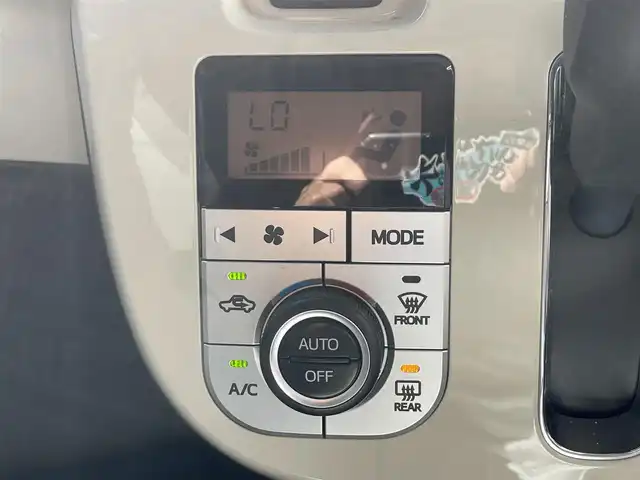 ダイハツ ムーヴ キャンバス X メイクアップ リミテッド SAⅢ 奈良県 2020(令2)年 2万km ブラックマイカメタリック 純正ナビ/Bluetooth/CD/DVD/フルセグTV/全方位カメラ/両側電動スライド/ドラレコ（前方）/コーナーセンサー/リアソナー/オートハイビーム/衝突被害軽減システム/プッシュスタート/スマートキー/ステアリングリモコン