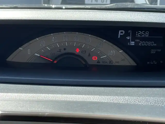 ダイハツ ムーヴ キャンバス X メイクアップ リミテッド SAⅢ 奈良県 2020(令2)年 2万km ブラックマイカメタリック 純正ナビ/Bluetooth/CD/DVD/フルセグTV/全方位カメラ/両側電動スライド/ドラレコ（前方）/コーナーセンサー/リアソナー/オートハイビーム/衝突被害軽減システム/プッシュスタート/スマートキー/ステアリングリモコン