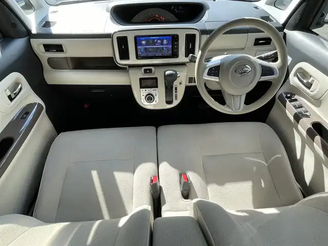 ダイハツ ムーヴ キャンバス X メイクアップ リミテッド SAⅢ 奈良県 2020(令2)年 2万km ブラックマイカメタリック 純正ナビ/Bluetooth/CD/DVD/フルセグTV/全方位カメラ/両側電動スライド/ドラレコ（前方）/コーナーセンサー/リアソナー/オートハイビーム/衝突被害軽減システム/プッシュスタート/スマートキー/ステアリングリモコン