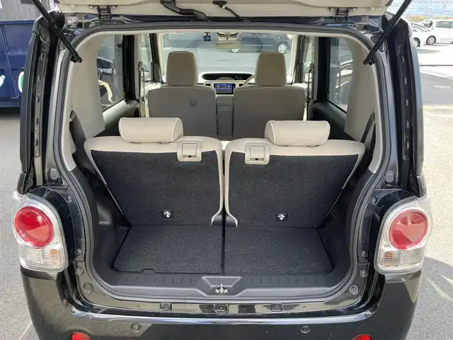 ダイハツ ムーヴ キャンバス X メイクアップ リミテッド SAⅢ 奈良県 2020(令2)年 2万km ブラックマイカメタリック 純正ナビ/Bluetooth/CD/DVD/フルセグTV/全方位カメラ/両側電動スライド/ドラレコ（前方）/コーナーセンサー/リアソナー/オートハイビーム/衝突被害軽減システム/プッシュスタート/スマートキー/ステアリングリモコン