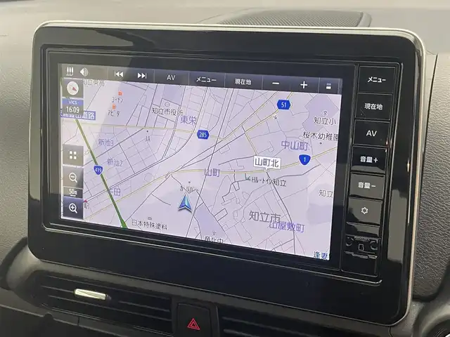 日産 デイズ HWS X プロパイロットED 愛知県 2024(令6)年 0.2万km オーシャンブルーP 純正９型ナビ　全方位カメラ　禁煙　プロパイロット　コーナーセンサー　ＬＥＤオートライト　フォグランプ　エマージェンシーブレーキ　衝突軽減　車線逸脱　追従クルコン　ハンドル支援　カープレイ対応　ＵＳＢ