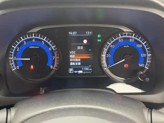 日産 デイズ HWS X プロパイロットED 愛知県 2024(令6)年 0.2万km オーシャンブルーP 純正９型ナビ　全方位カメラ　禁煙　プロパイロット　コーナーセンサー　ＬＥＤオートライト　フォグランプ　エマージェンシーブレーキ　衝突軽減　車線逸脱　追従クルコン　ハンドル支援　カープレイ対応　ＵＳＢ