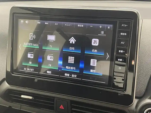 日産 デイズ HWS X プロパイロットED 愛知県 2024(令6)年 0.2万km オーシャンブルーP 純正９型ナビ　全方位カメラ　禁煙　プロパイロット　コーナーセンサー　ＬＥＤオートライト　フォグランプ　エマージェンシーブレーキ　衝突軽減　車線逸脱　追従クルコン　ハンドル支援　カープレイ対応　ＵＳＢ