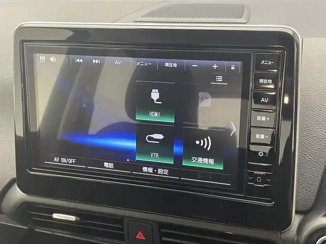 日産 デイズ HWS X プロパイロットED 愛知県 2024(令6)年 0.2万km オーシャンブルーP 純正９型ナビ　全方位カメラ　禁煙　プロパイロット　コーナーセンサー　ＬＥＤオートライト　フォグランプ　エマージェンシーブレーキ　衝突軽減　車線逸脱　追従クルコン　ハンドル支援　カープレイ対応　ＵＳＢ