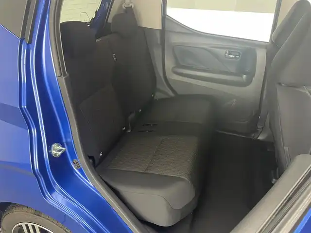 日産 デイズ HWS X プロパイロットED 愛知県 2024(令6)年 0.2万km オーシャンブルーP 純正９型ナビ　全方位カメラ　禁煙　プロパイロット　コーナーセンサー　ＬＥＤオートライト　フォグランプ　エマージェンシーブレーキ　衝突軽減　車線逸脱　追従クルコン　ハンドル支援　カープレイ対応　ＵＳＢ