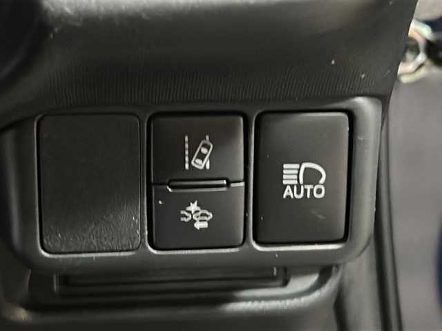 トヨタ アクア S スタイルブラック 広島県 2019(平31)年 5.4万km ダークブルーマイカ 禁煙車/トヨタセーフティセンス/・プリクラッシュセーフティ/・レーンディパーチャーアラート/・オートマチックハイビーム/・先行車発進お知らせ/クリアランスソナー/純正ナビ（NSCD-W68）/・ワンセグ/CD/Bluetooth/バックカメラ/ステアリングスイッチ/オートライト/スマートキー-/プッシュスタート/ドライブレコーダー（DRV-830）/ドアバイザー/モデリスタ15インチアルミホイール/スタッドレスタイヤ車載（175/65R15）