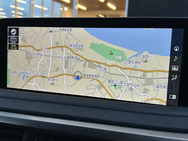 レクサス ＲＸ 300 Fスポーツ 福岡県 2021(令3)年 2万km ホワイトノーヴァガラスフレーク パノラマサンルーフ/ＬｅｘｕｓＳａｆｅｔｙＳｙｓｔｅｍ＋　/三眼LED/赤革シート/前席エアシート　/全席シートヒーター/ステアリングヒーター/純正ナビ　/全方位カメラ/フルセグTV/Bluetooth/前後ドライブレコーダー/純正２０インチアルミホイール/ETC2.0/取扱説明書/保証書