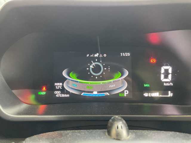 トヨタ ライズ G 愛知県 2022(令4)年 4.8万km レーザーブルークリスタルシャイン 純正ディズプレイオーディオナビ/コーナーセンサー/純正アルミホイール/LEDヘッドライト/オートライト/ETC/衝突軽減システム/Bluetooth/ステアリングスイッチ/スマートキー/プッシュスタート