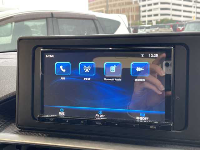 トヨタ ライズ G 愛知県 2022(令4)年 4.8万km レーザーブルークリスタルシャイン 純正ディズプレイオーディオナビ/コーナーセンサー/純正アルミホイール/LEDヘッドライト/オートライト/ETC/衝突軽減システム/Bluetooth/ステアリングスイッチ/スマートキー/プッシュスタート