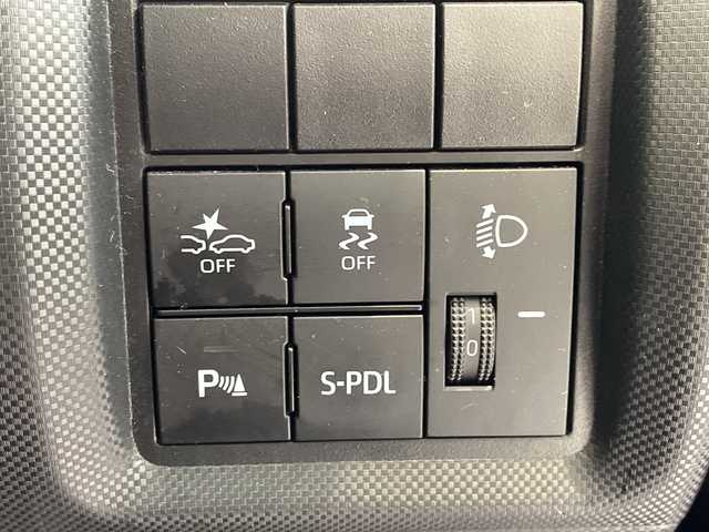 トヨタ ライズ G 愛知県 2022(令4)年 4.8万km レーザーブルークリスタルシャイン 純正ディズプレイオーディオナビ/コーナーセンサー/純正アルミホイール/LEDヘッドライト/オートライト/ETC/衝突軽減システム/Bluetooth/ステアリングスイッチ/スマートキー/プッシュスタート